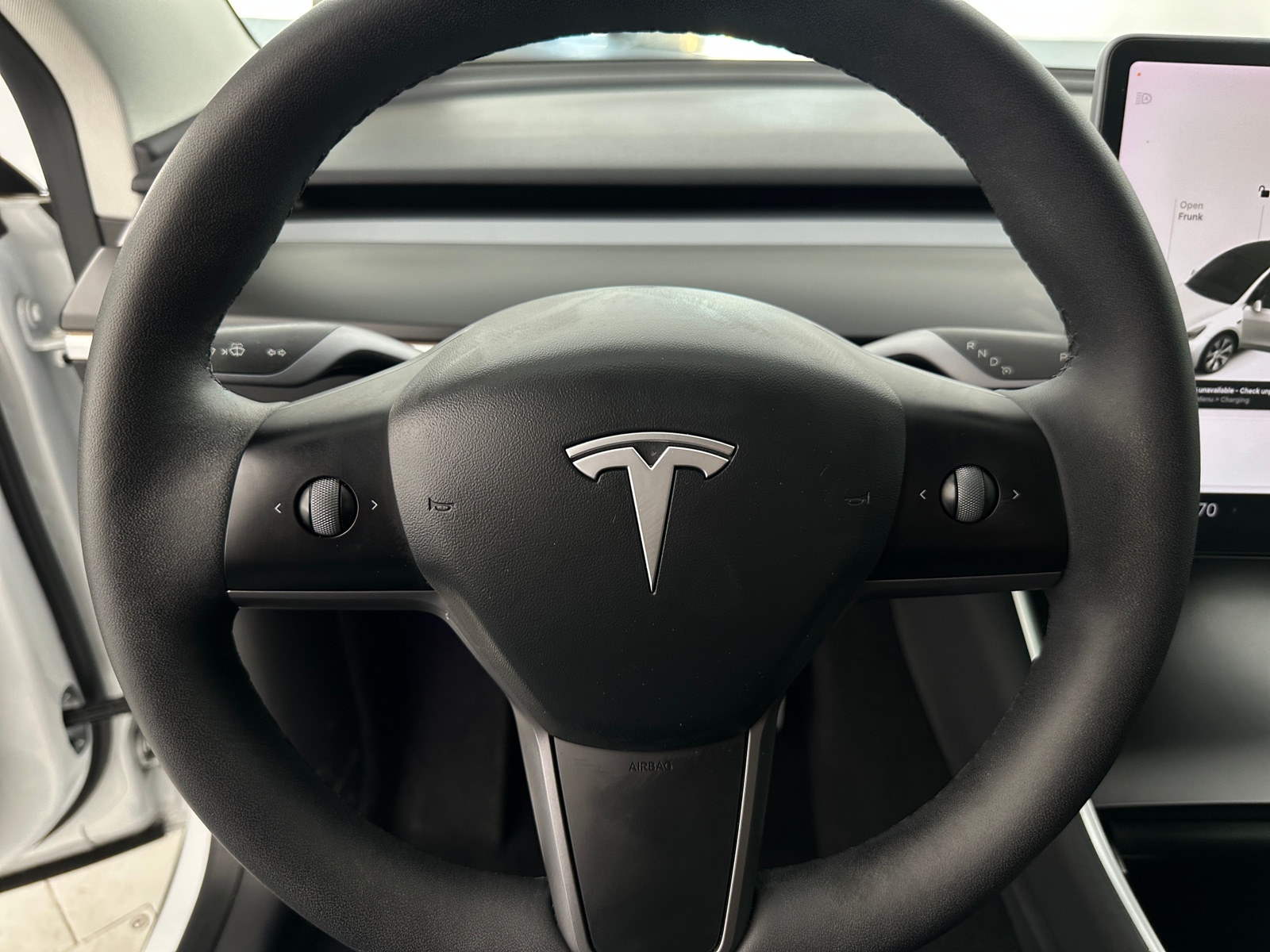 Thumbnail: 2021 Tesla Model Y - 4