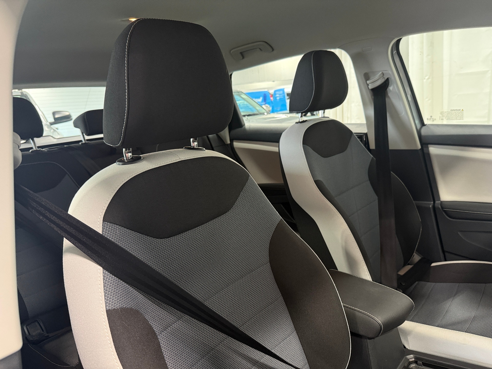 Thumbnail: 2025 Volkswagen Taos - 2