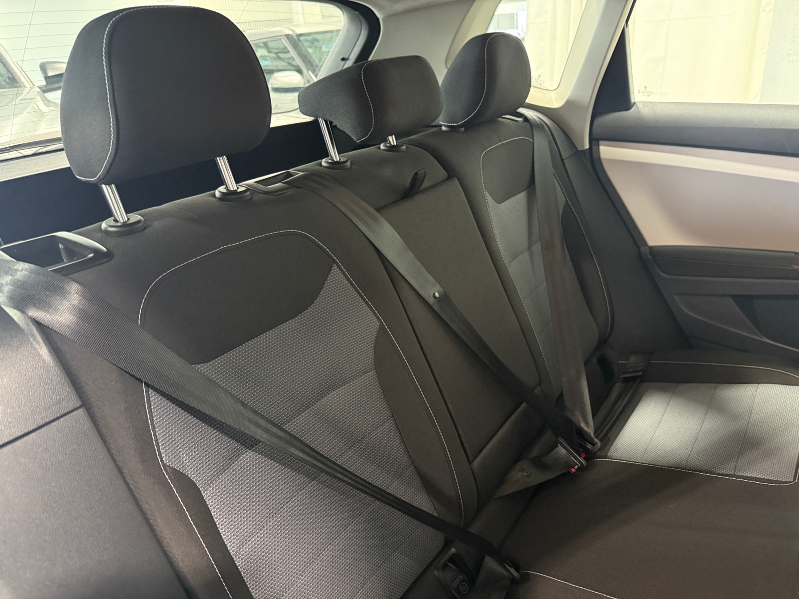 Thumbnail: 2025 Volkswagen Taos - 6