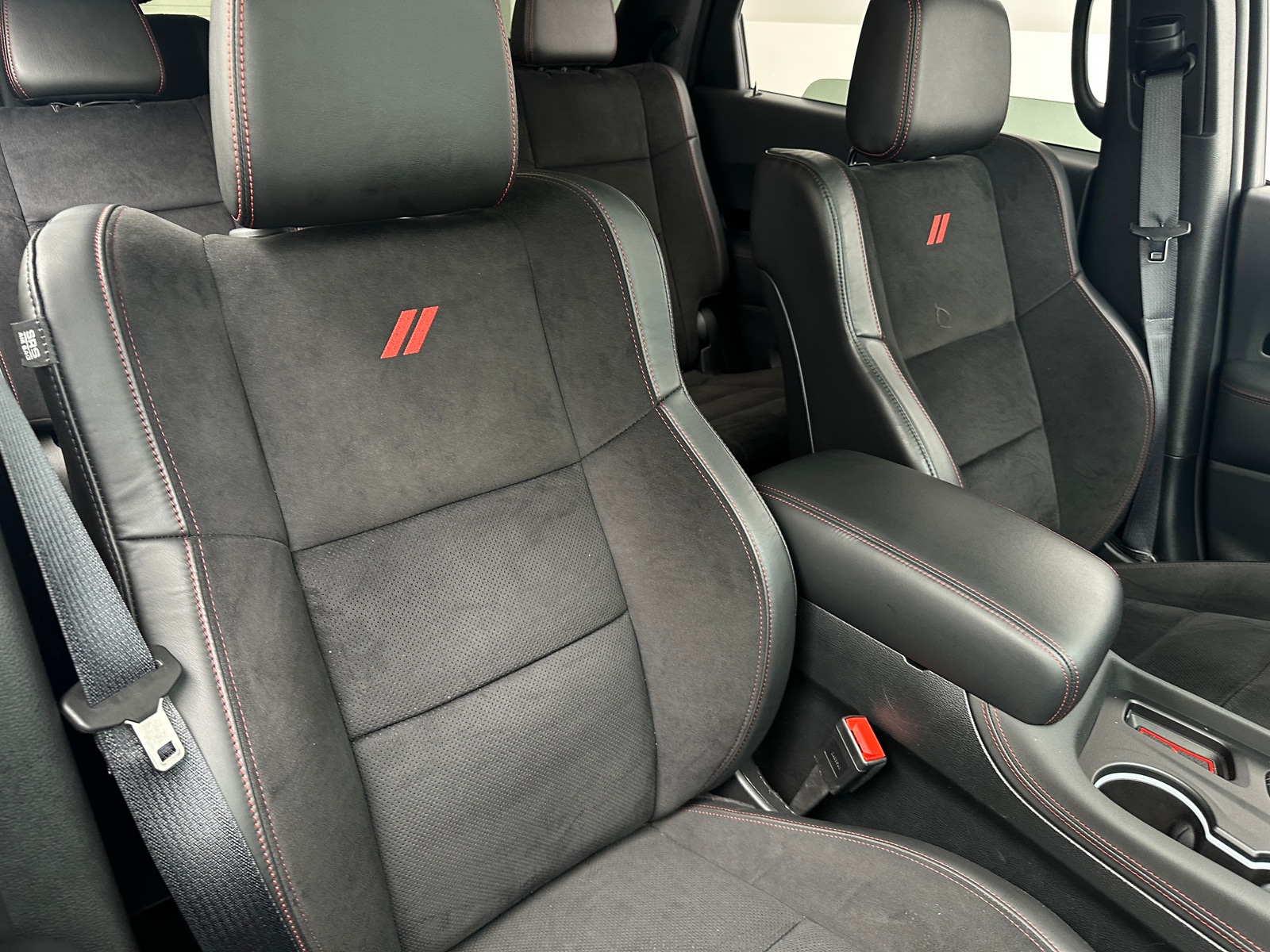 Thumbnail: 2025 Dodge Durango - 2