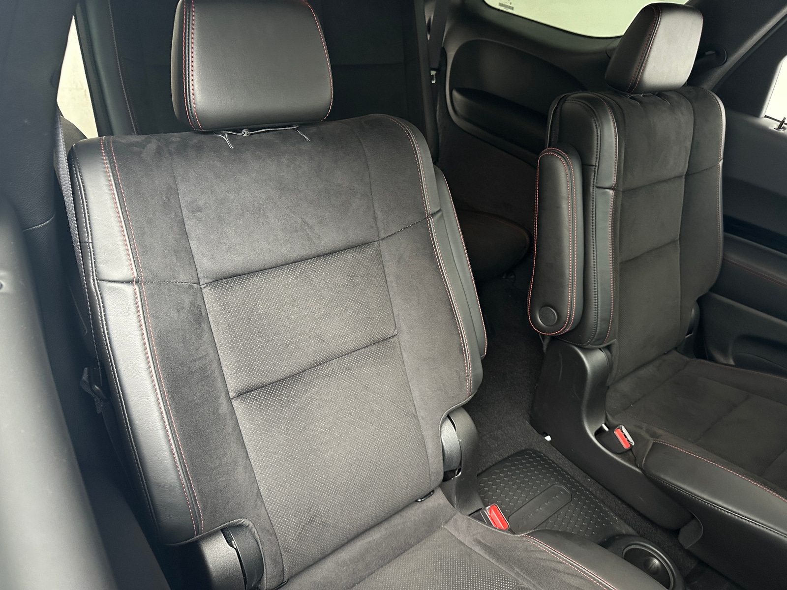 Thumbnail: 2025 Dodge Durango - 6