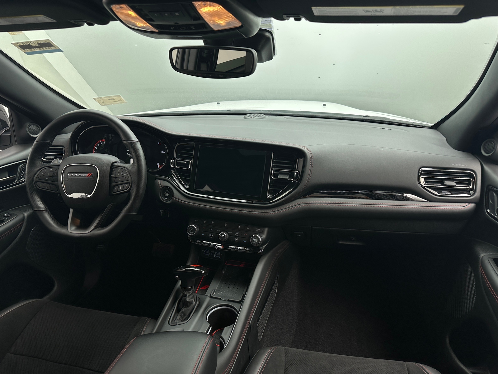 Thumbnail: 2025 Dodge Durango - 3