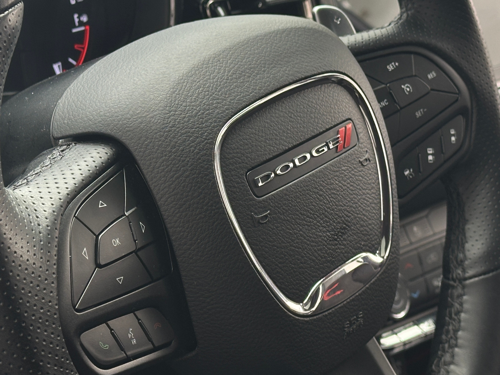 Thumbnail: 2025 Dodge Durango - 5