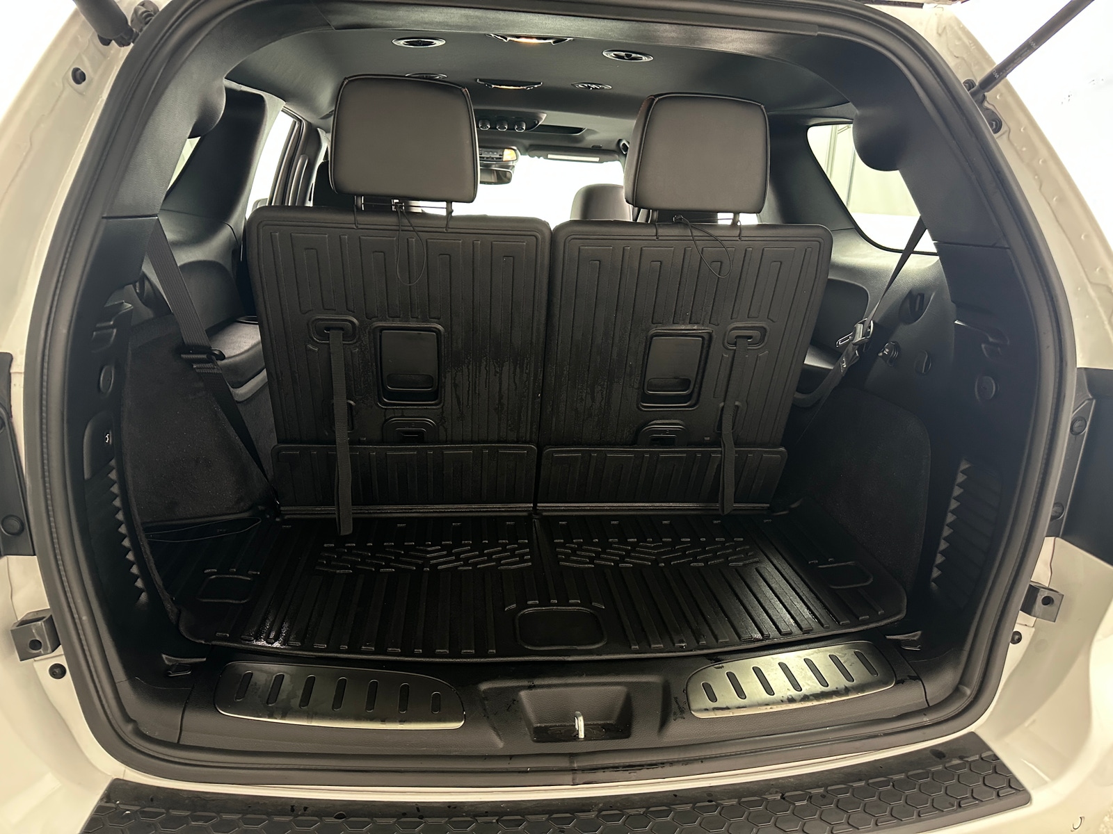 Thumbnail: 2025 Dodge Durango - 7