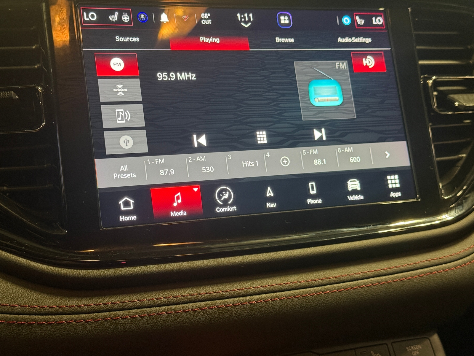 Thumbnail: 2025 Dodge Durango - 4