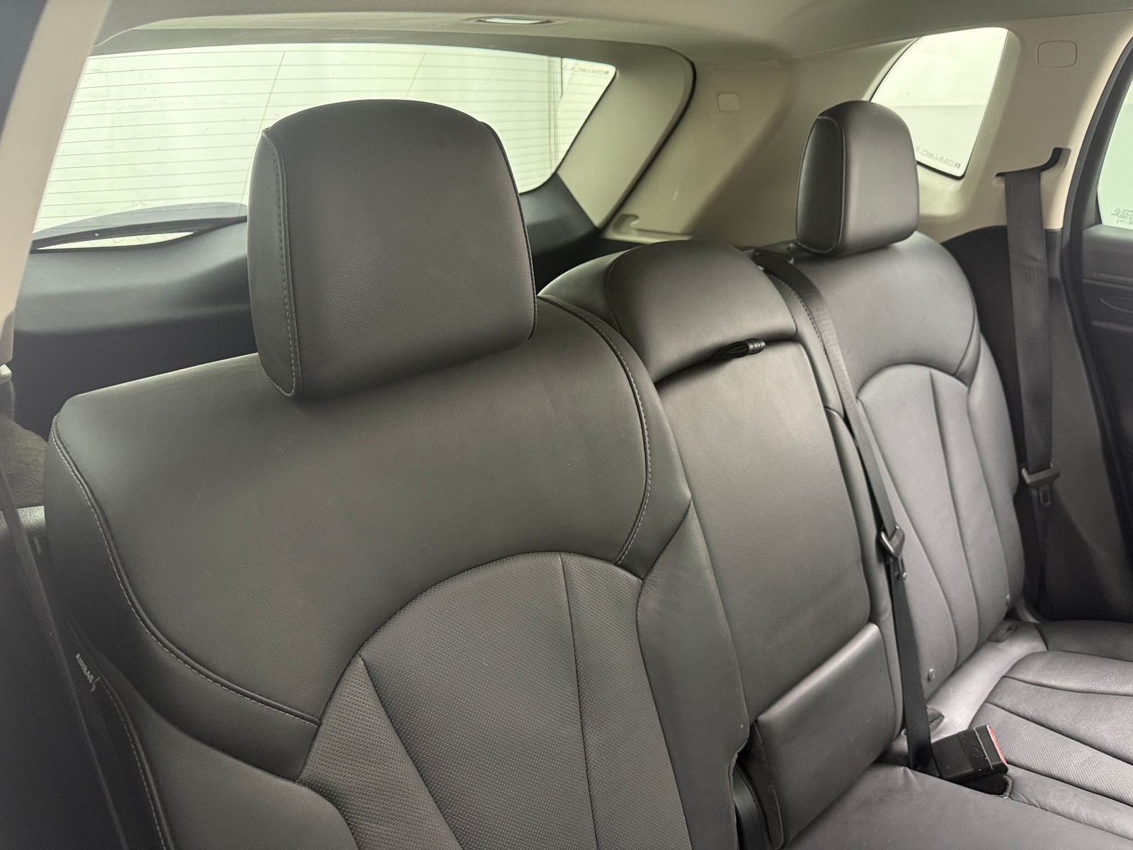 Thumbnail: 2019 Buick Envision - 5