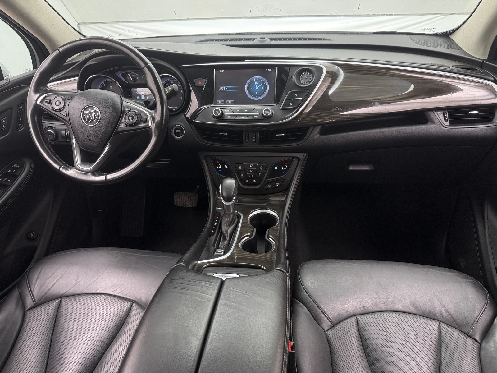 Thumbnail: 2019 Buick Envision - 2