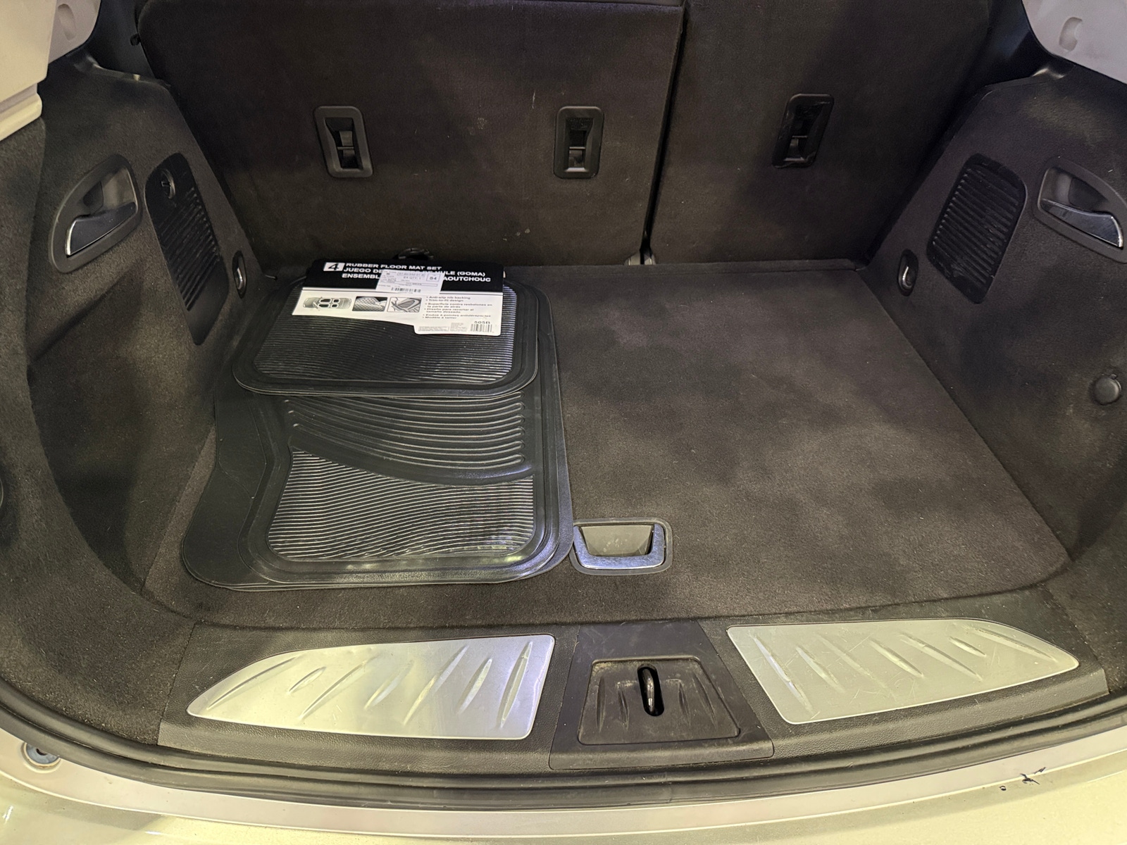 Thumbnail: 2019 Buick Envision - 6