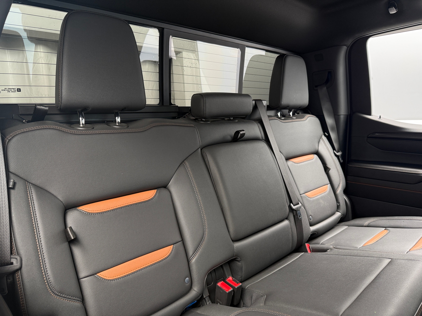Thumbnail: 2023 GMC Sierra 1500 - 5