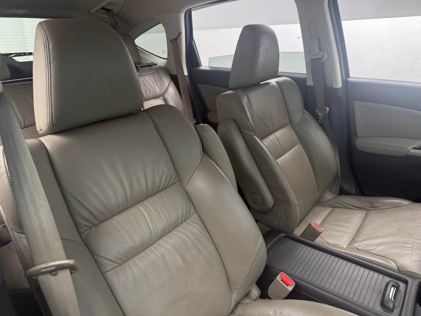 Thumbnail: 2013 Honda CR-V - 2