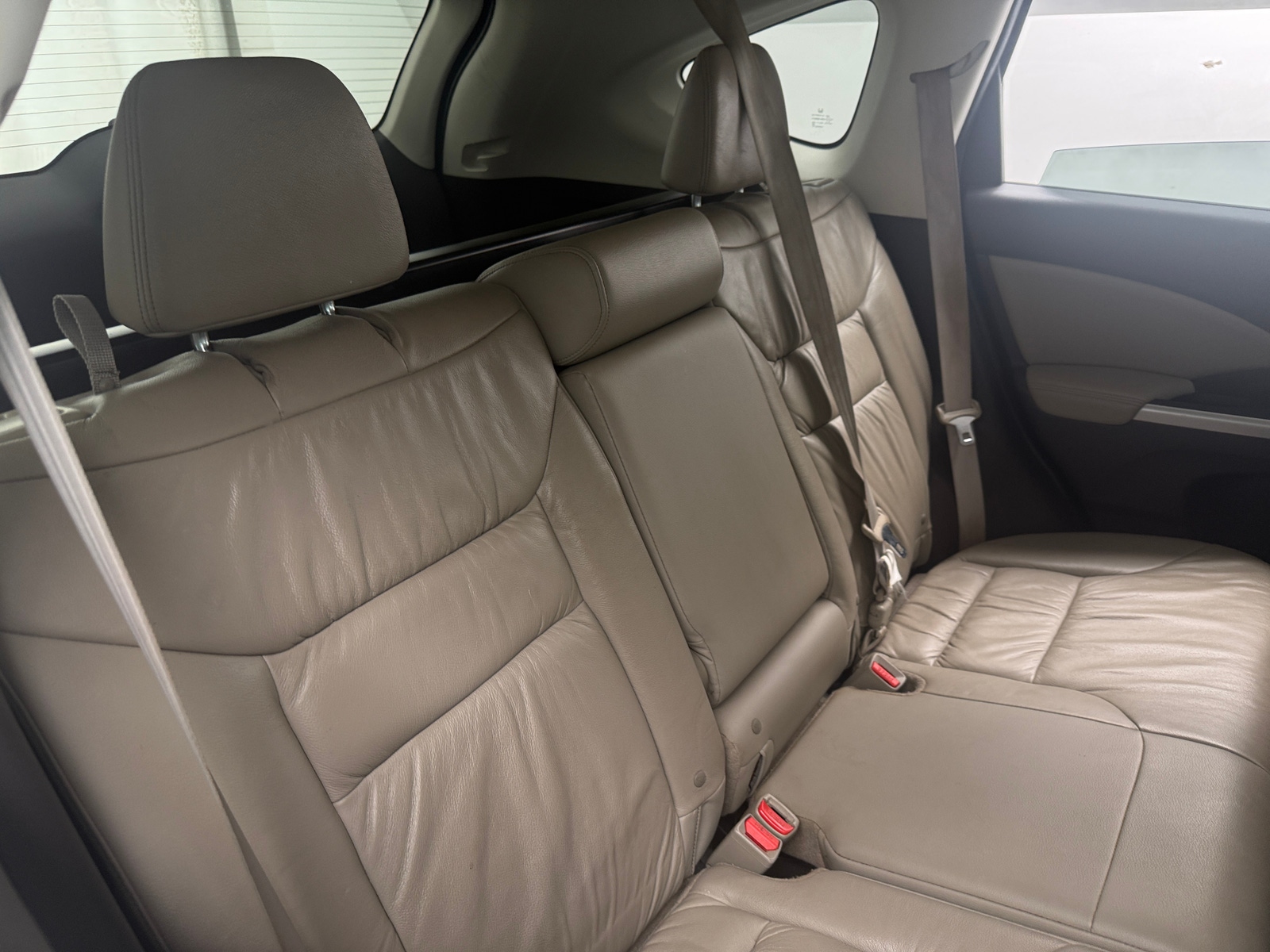 Thumbnail: 2013 Honda CR-V - 6