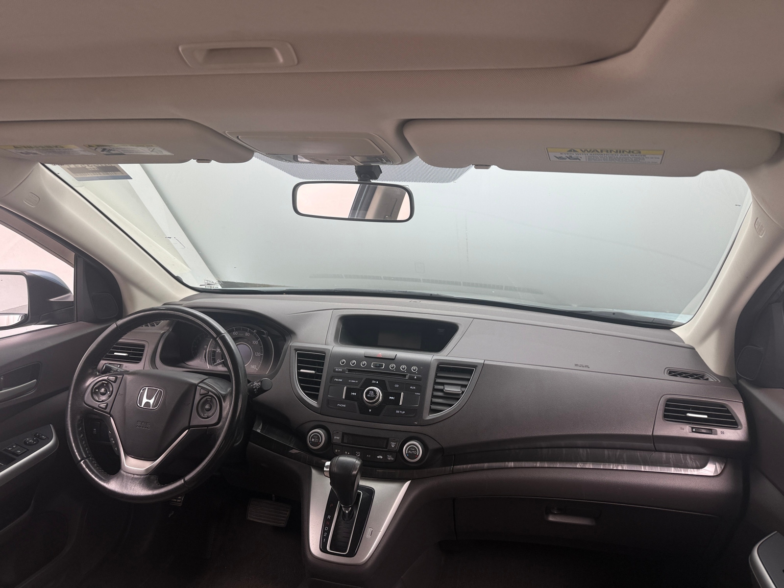 Thumbnail: 2013 Honda CR-V - 3