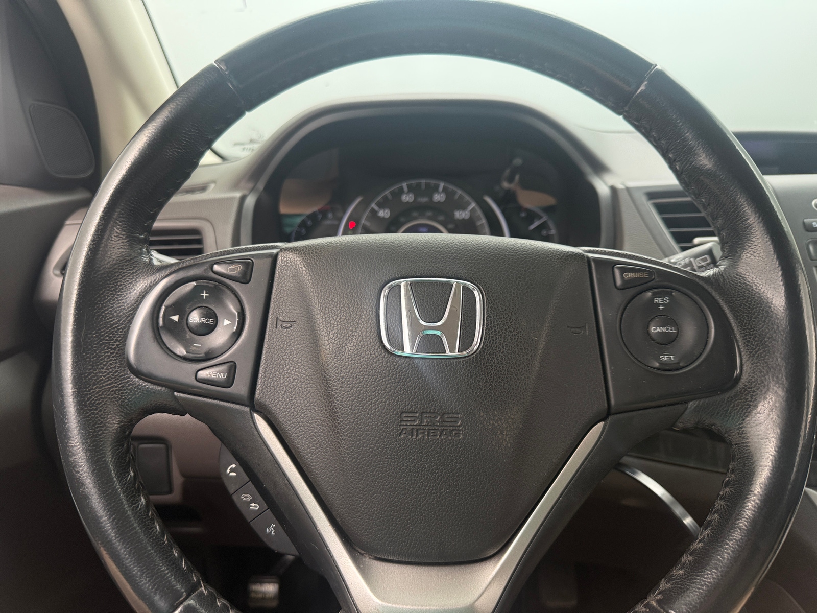 Thumbnail: 2013 Honda CR-V - 5