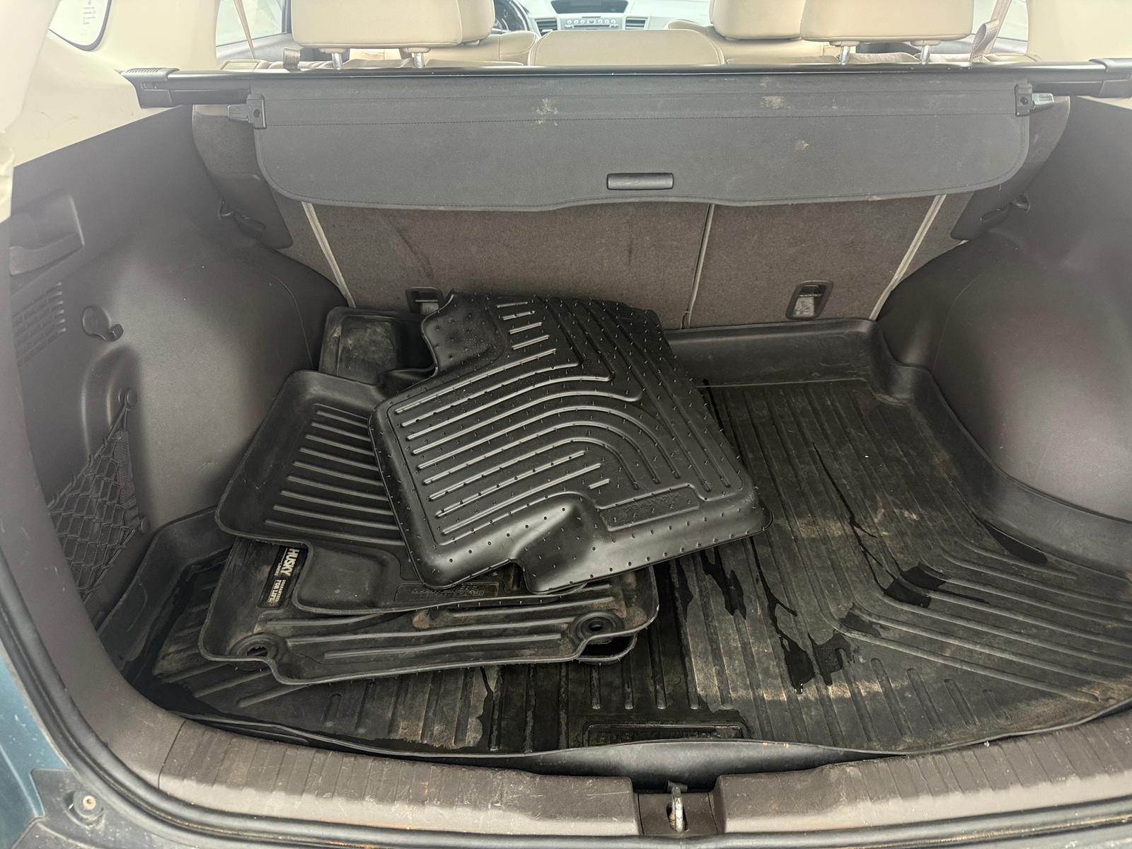 Thumbnail: 2013 Honda CR-V - 7