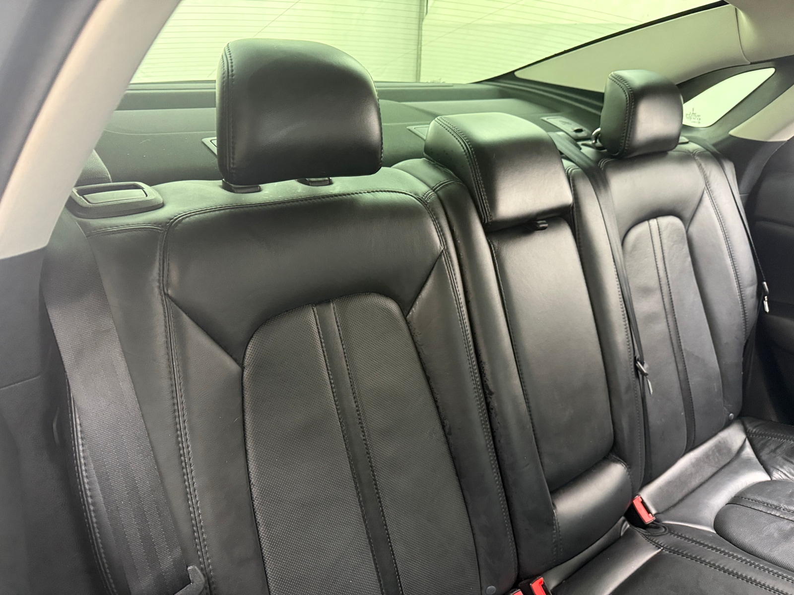 Thumbnail: 2016 Lincoln MKZ - 5