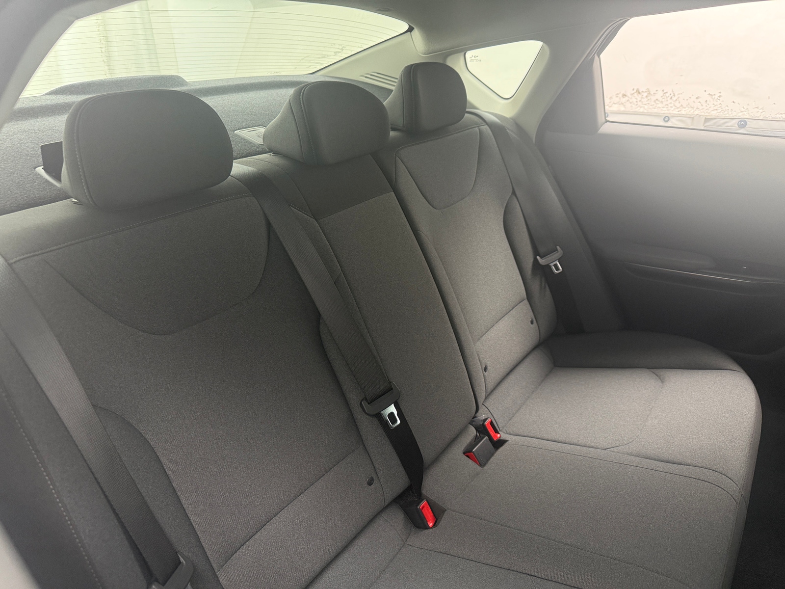 Thumbnail: 2025 Kia K4 - 6