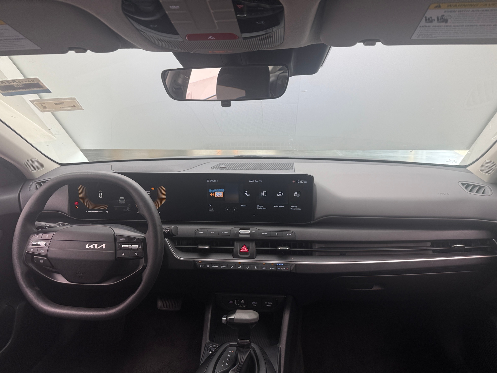 Thumbnail: 2025 Kia K4 - 3