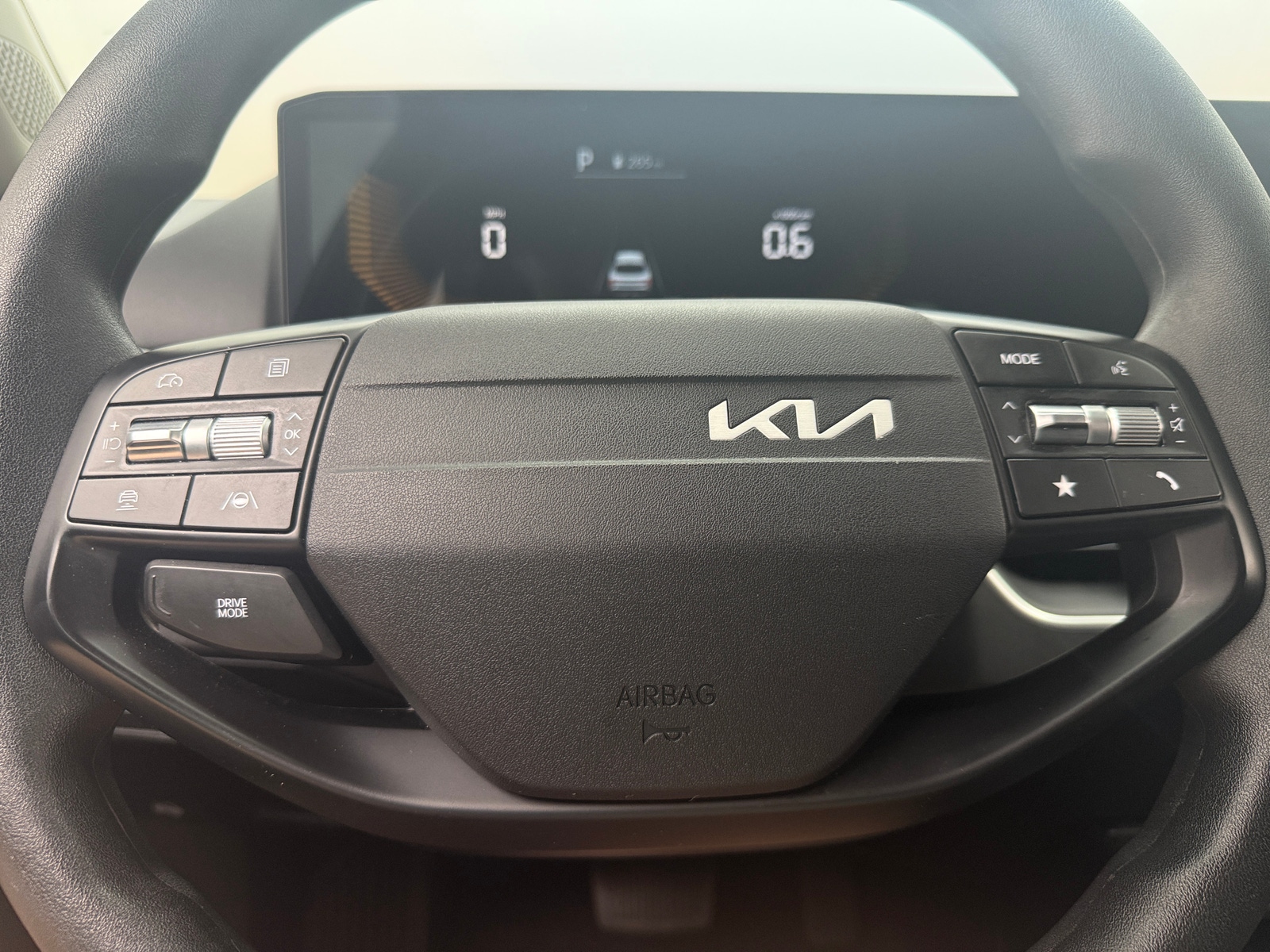 Thumbnail: 2025 Kia K4 - 5