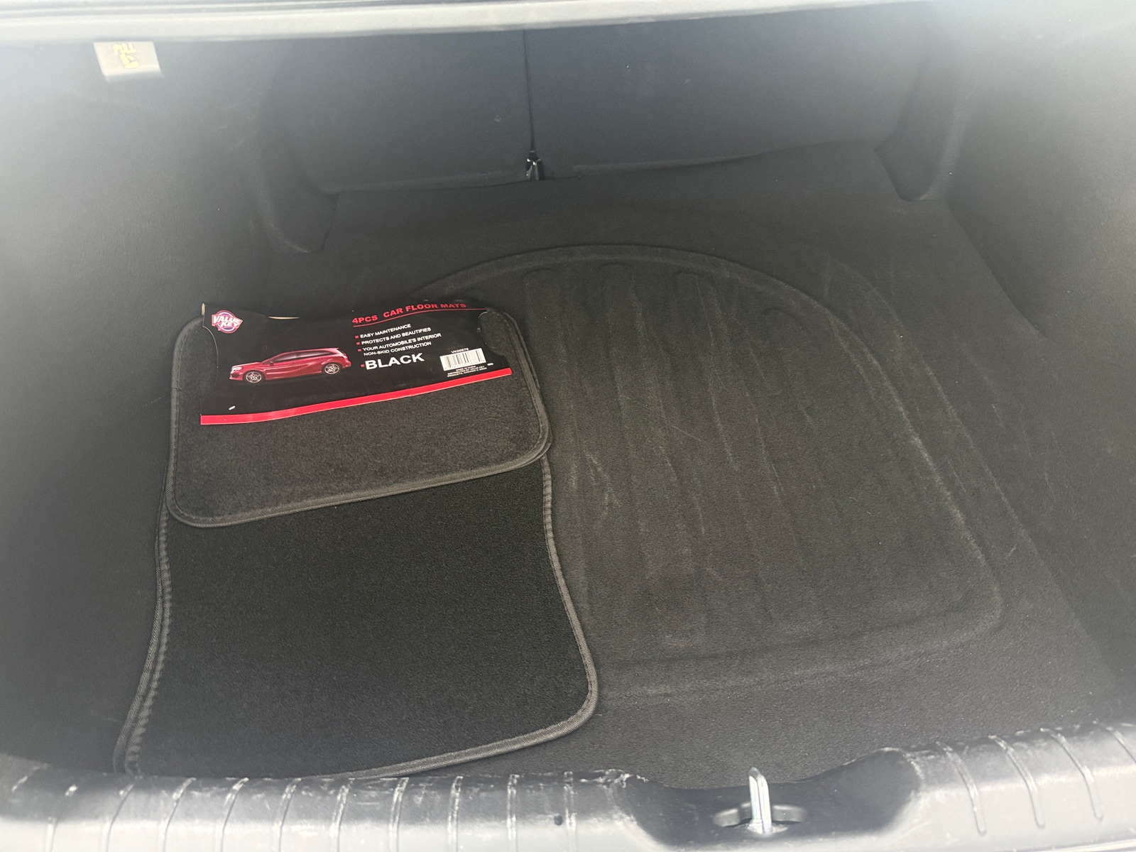 Thumbnail: 2025 Kia K4 - 7