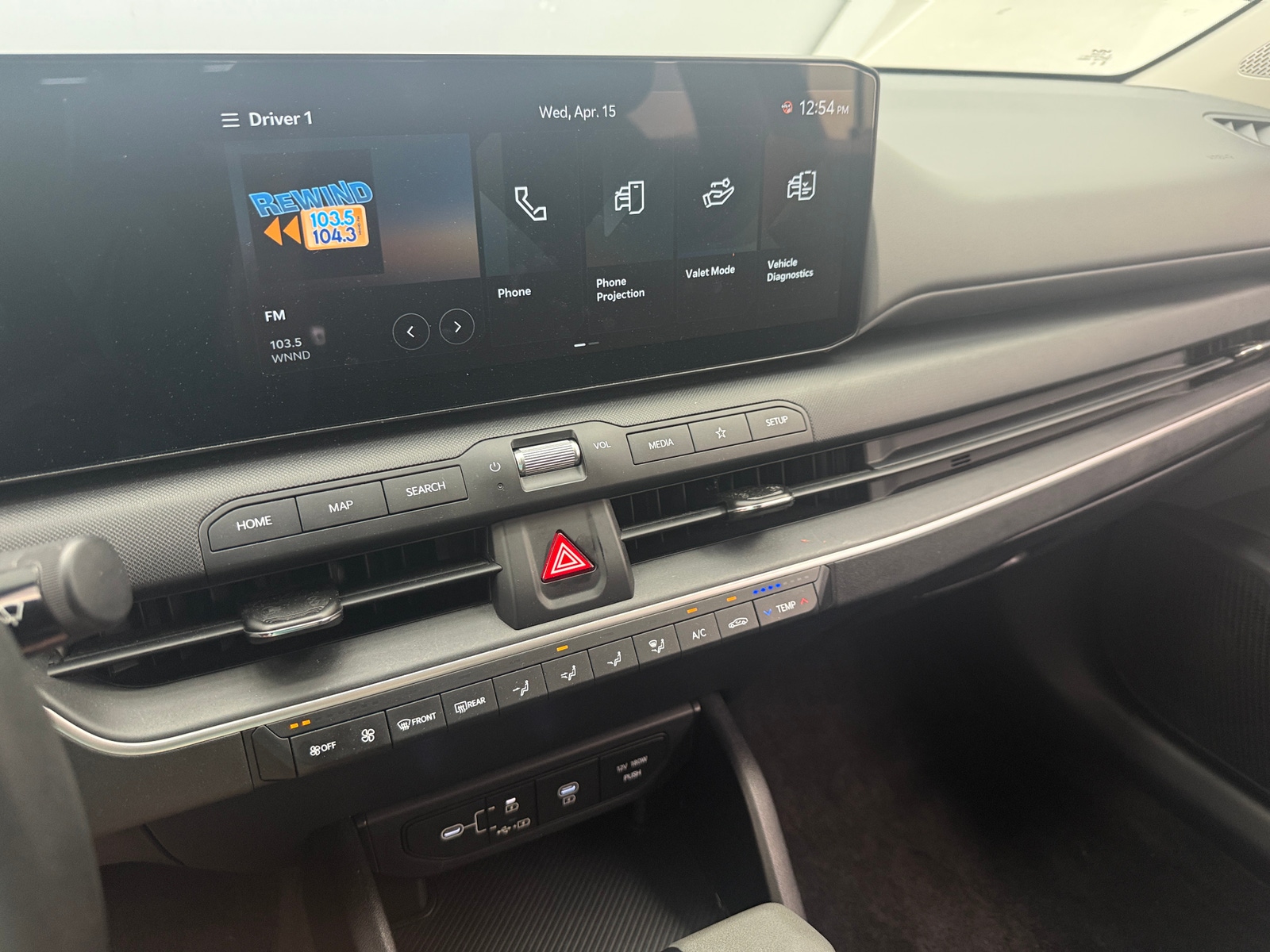 Thumbnail: 2025 Kia K4 - 4