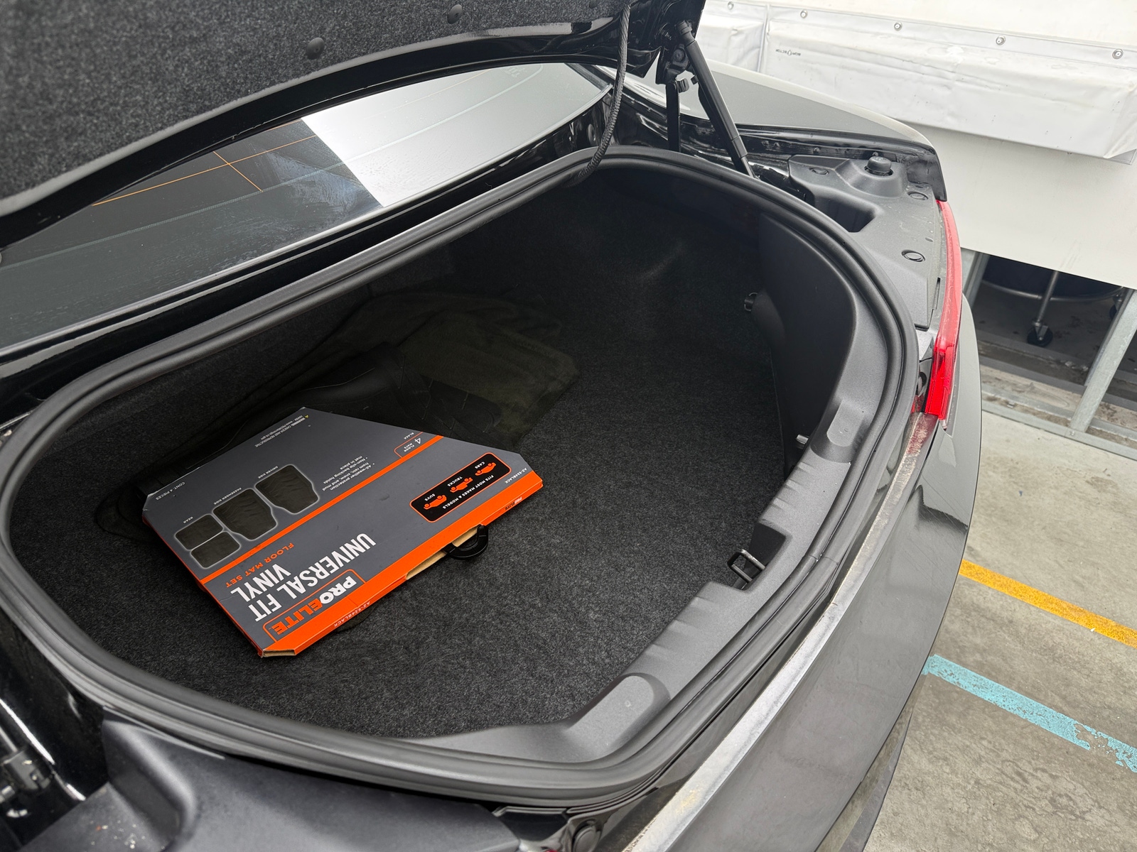 Thumbnail: 2015 Chevrolet Camaro - 4