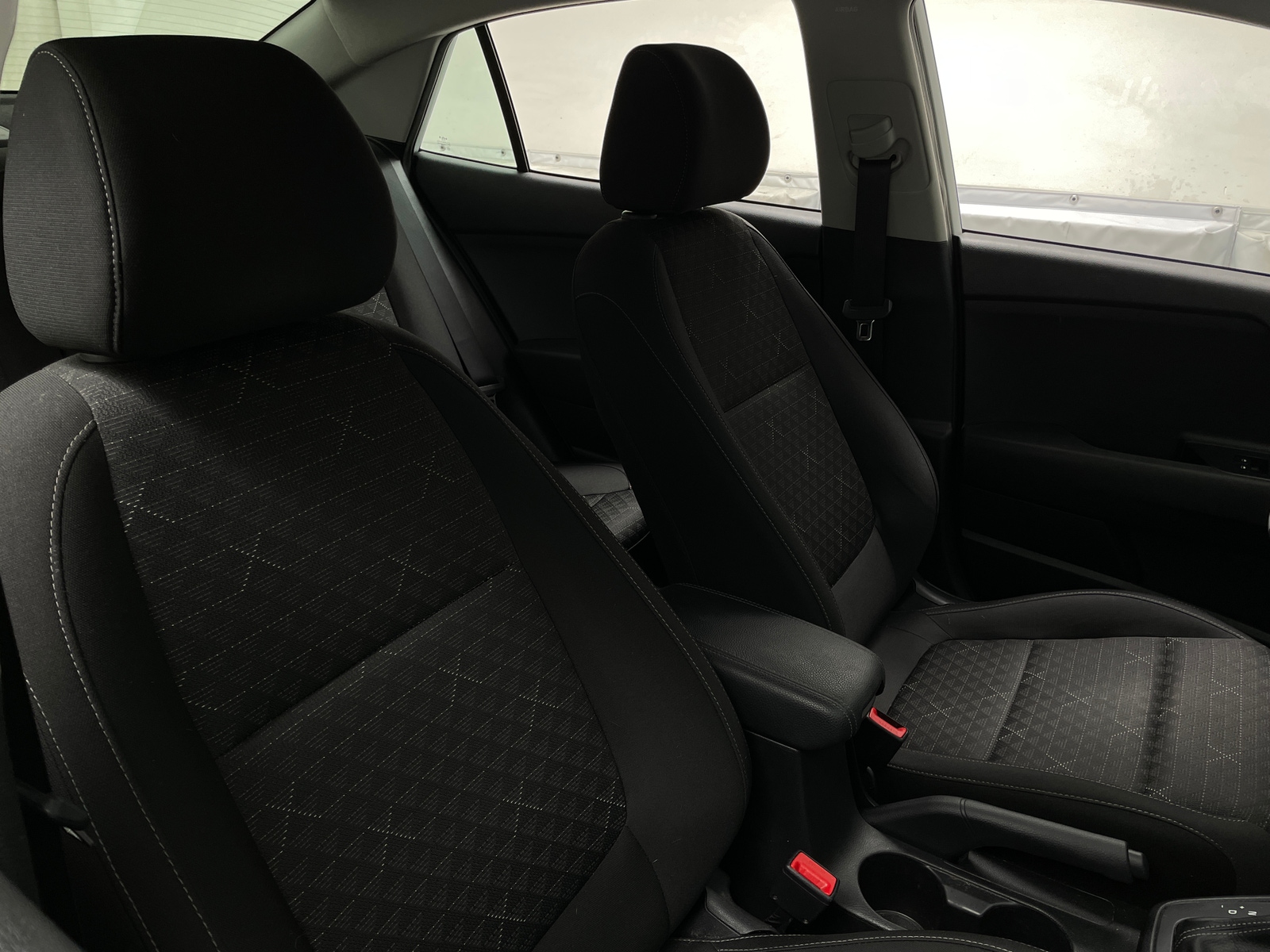 Thumbnail: 2023 Kia Rio - 2