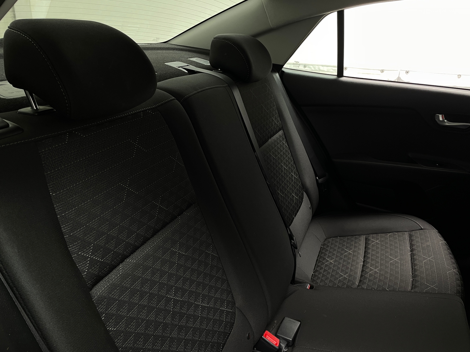 Thumbnail: 2023 Kia Rio - 6