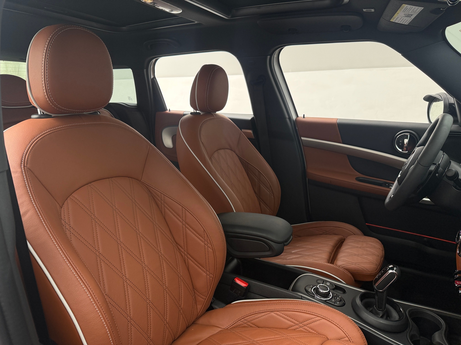 Thumbnail: 2024 MINI Cooper Countryman - 2