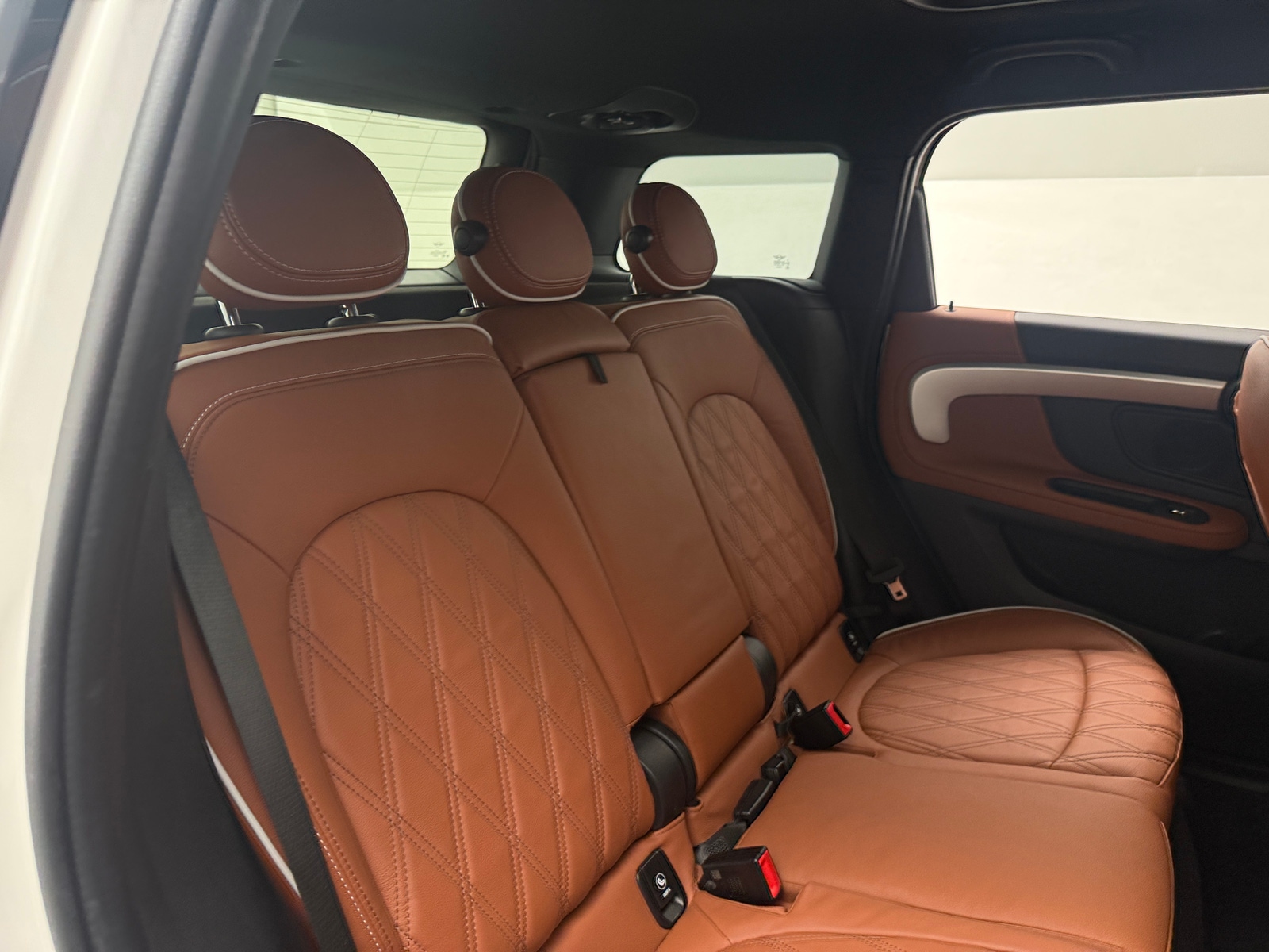 Thumbnail: 2024 MINI Cooper Countryman - 6