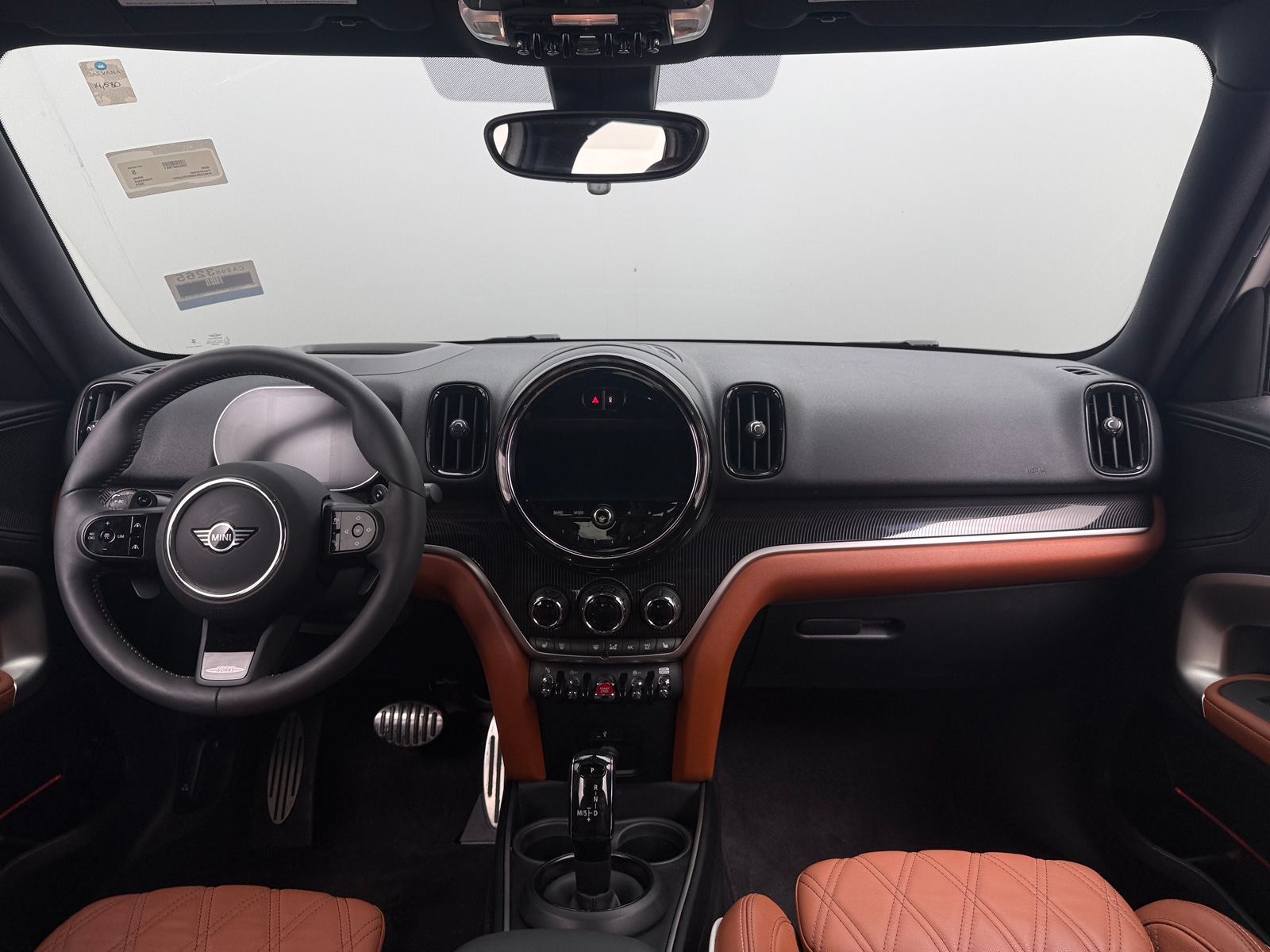 Thumbnail: 2024 MINI Cooper Countryman - 3