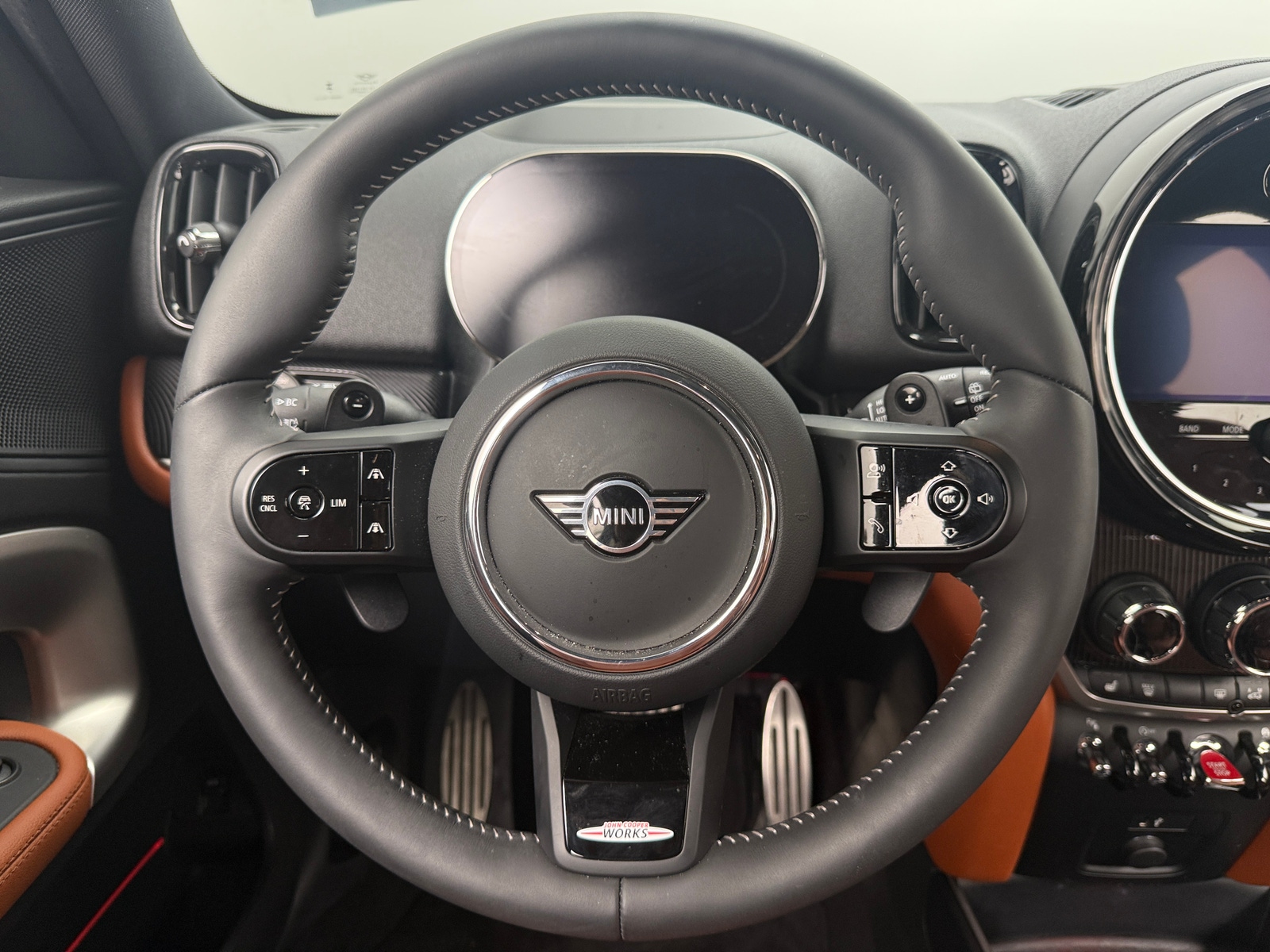 Thumbnail: 2024 MINI Cooper Countryman - 5