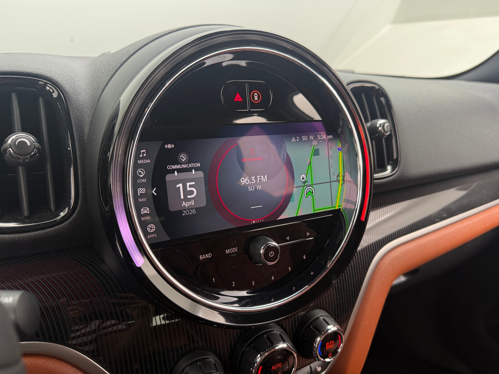 Thumbnail: 2024 MINI Cooper Countryman - 4