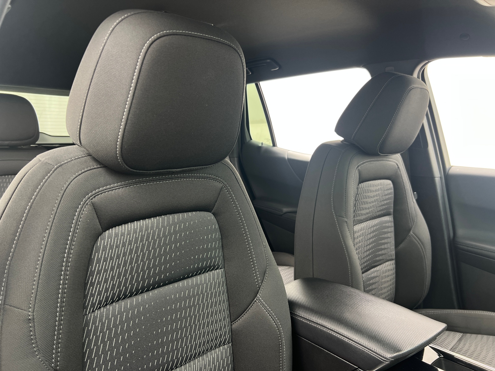 Thumbnail: 2025 Chevrolet Equinox - 2