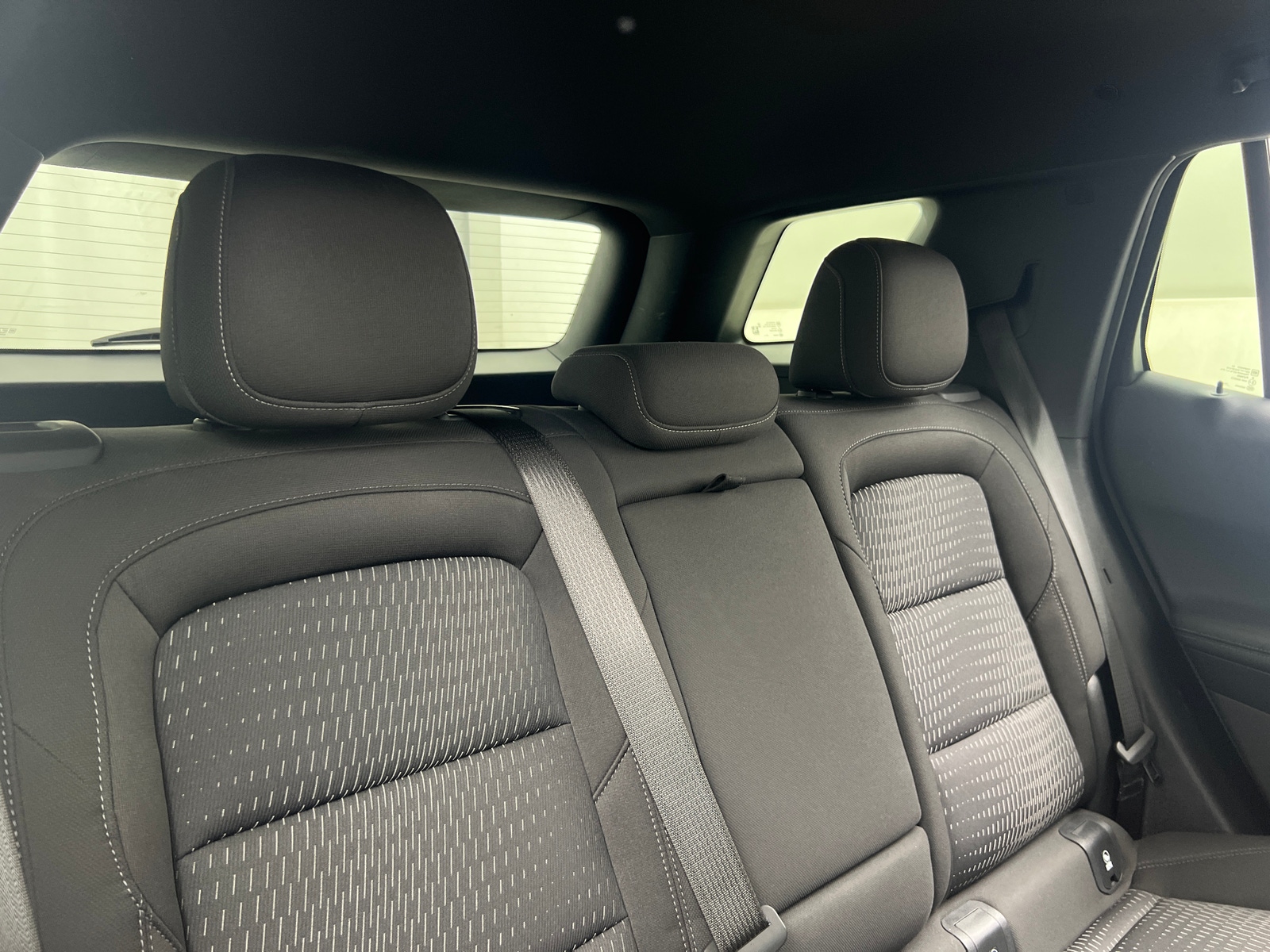 Thumbnail: 2025 Chevrolet Equinox - 6