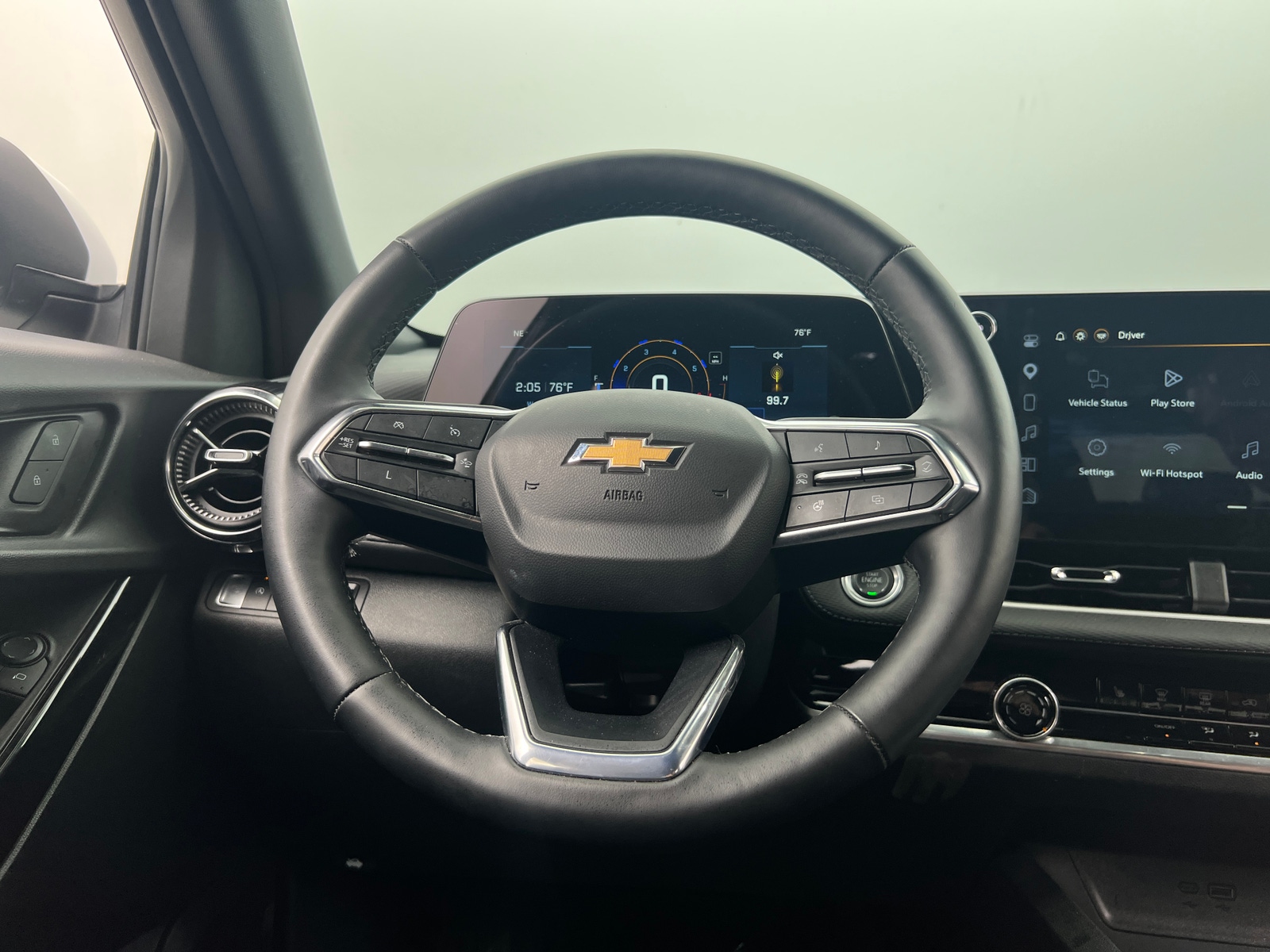 Thumbnail: 2025 Chevrolet Equinox - 5