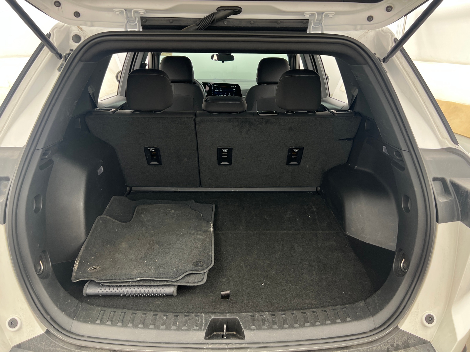 Thumbnail: 2025 Chevrolet Equinox - 7