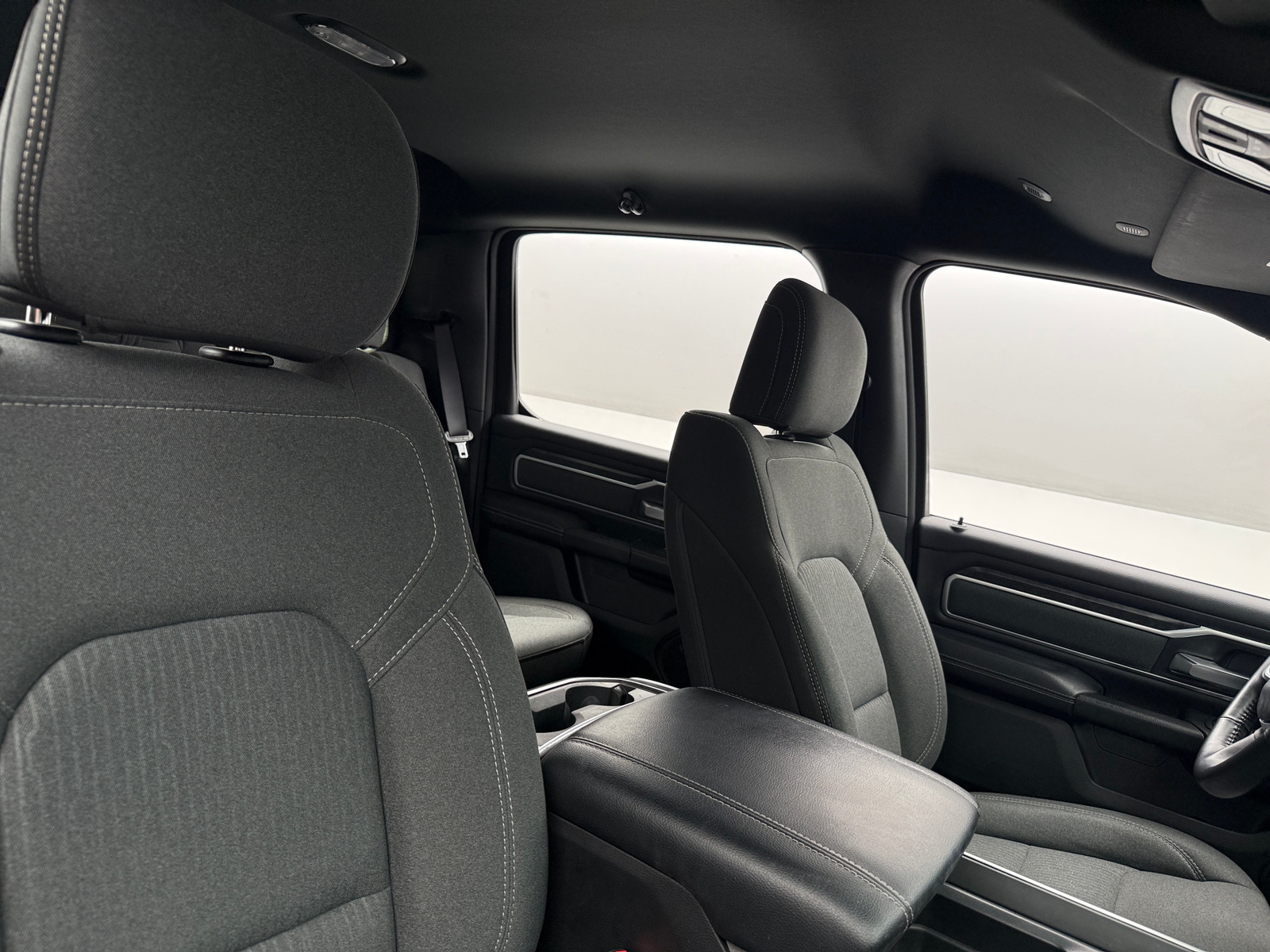 Thumbnail: 2023 RAM 1500 - 2