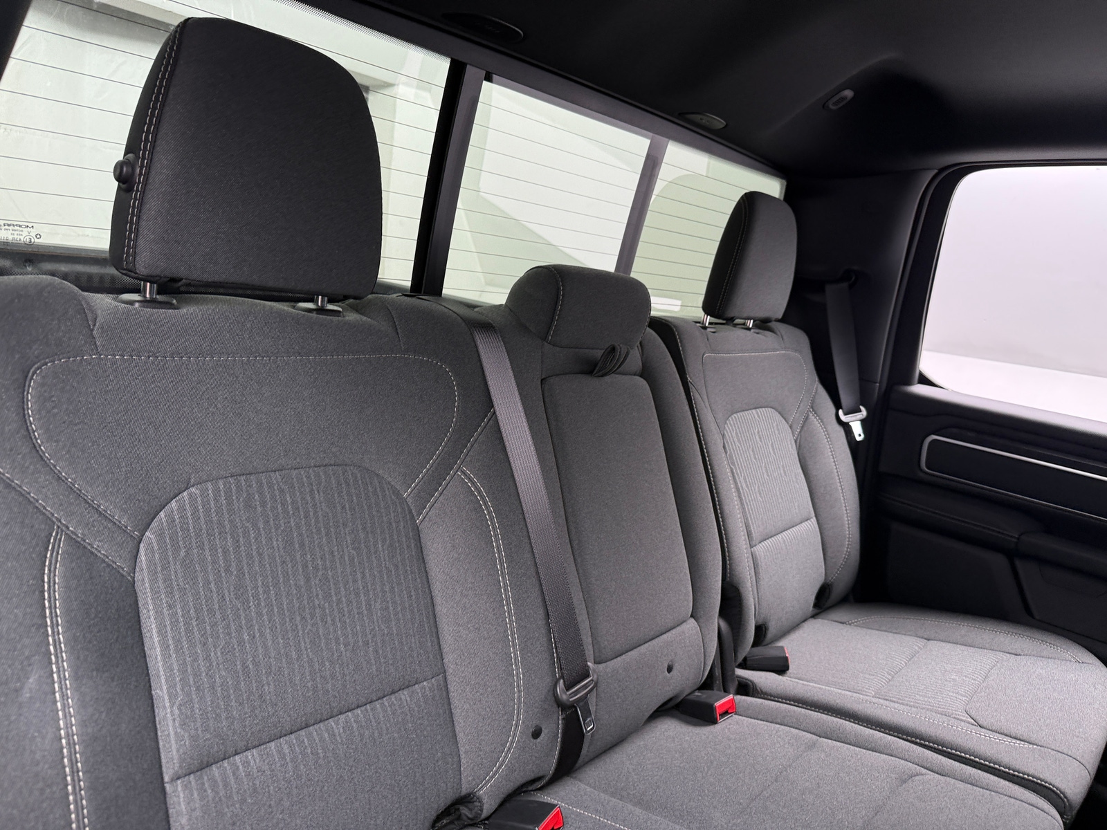 Thumbnail: 2023 RAM 1500 - 6