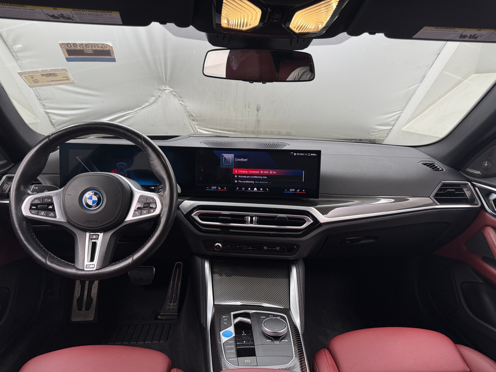 Thumbnail: 2024 BMW i4 - 2