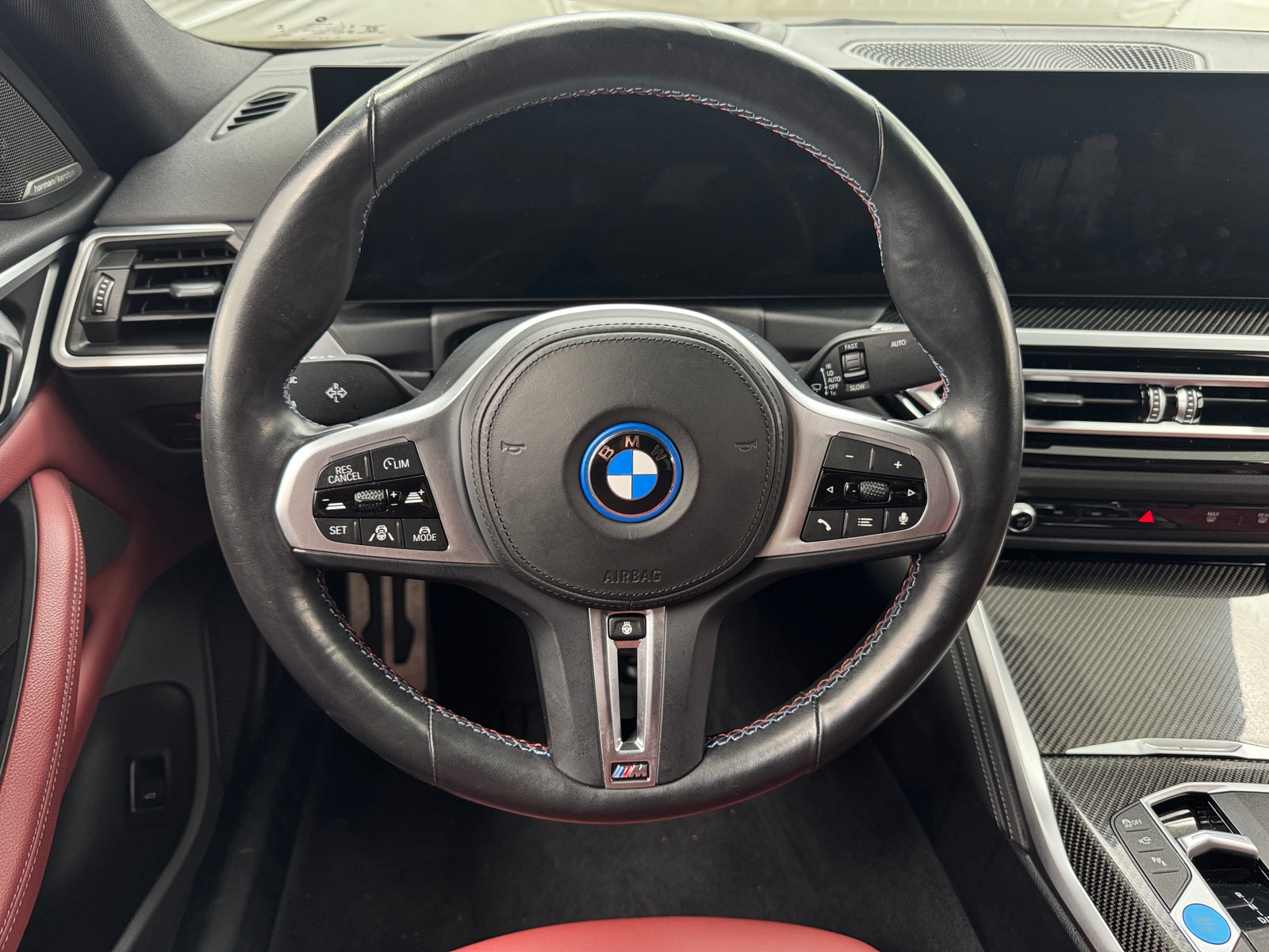Thumbnail: 2024 BMW i4 - 4