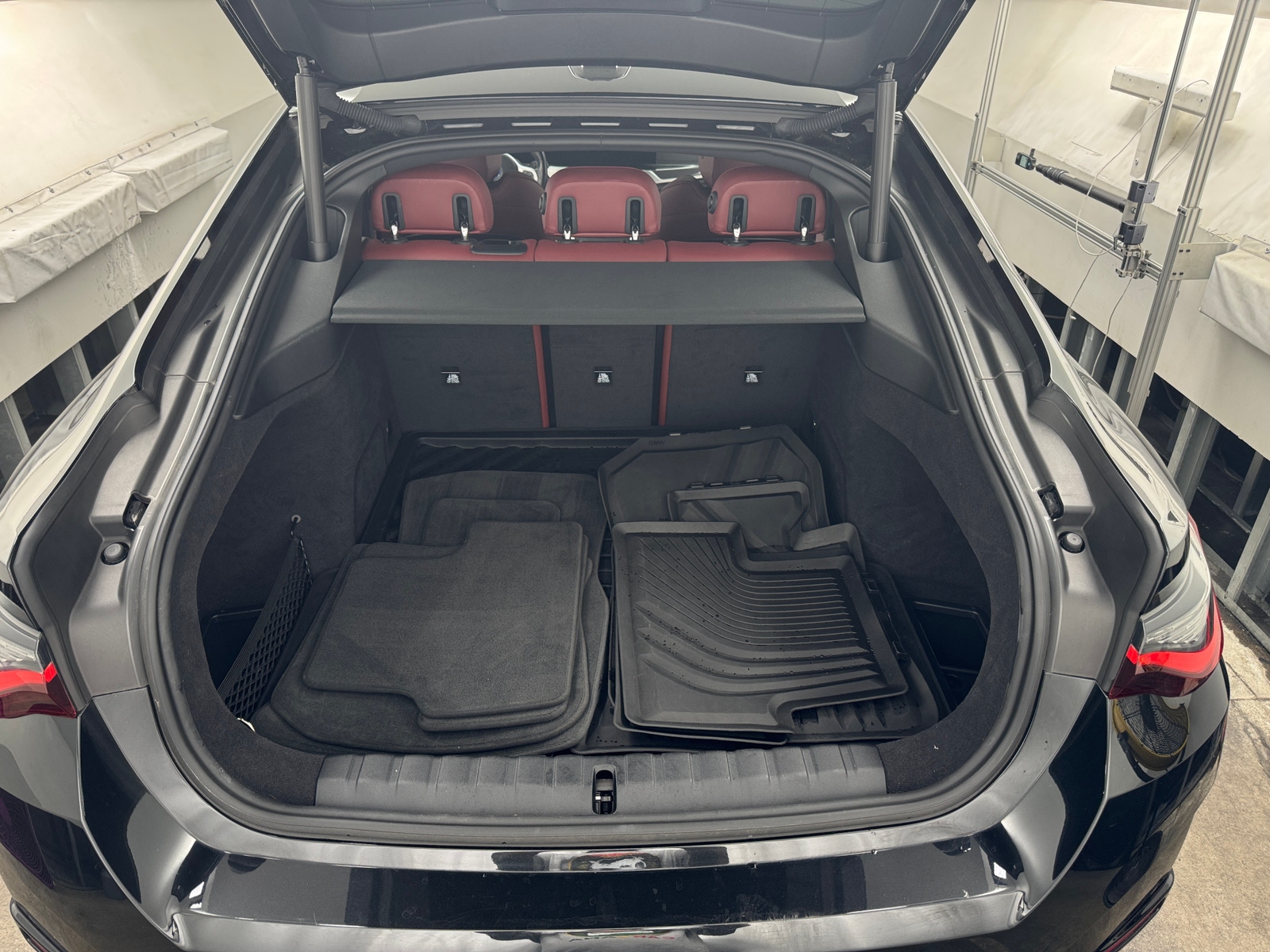 Thumbnail: 2024 BMW i4 - 6