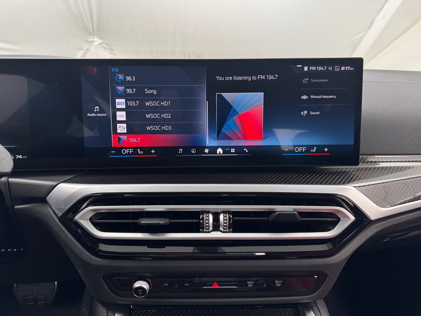 Thumbnail: 2024 BMW i4 - 3