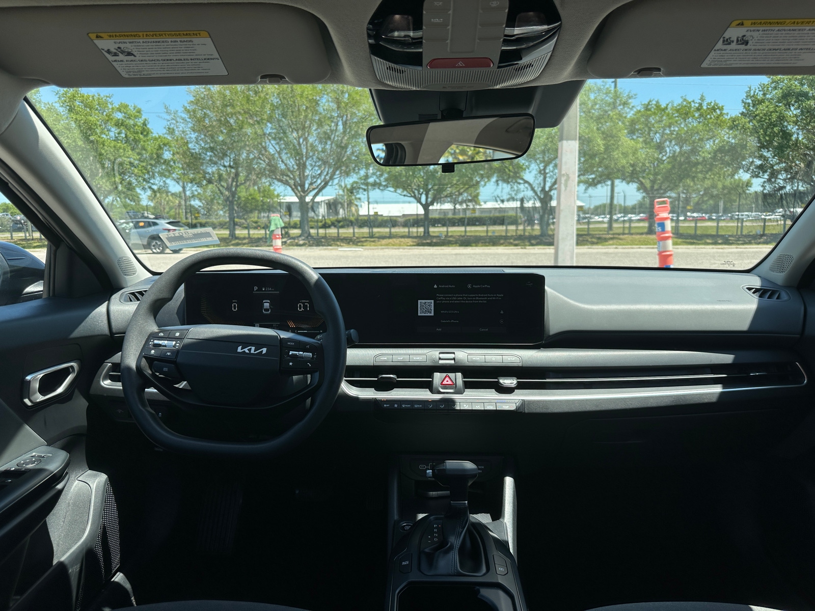 Thumbnail: 2025 Kia K4 - 3