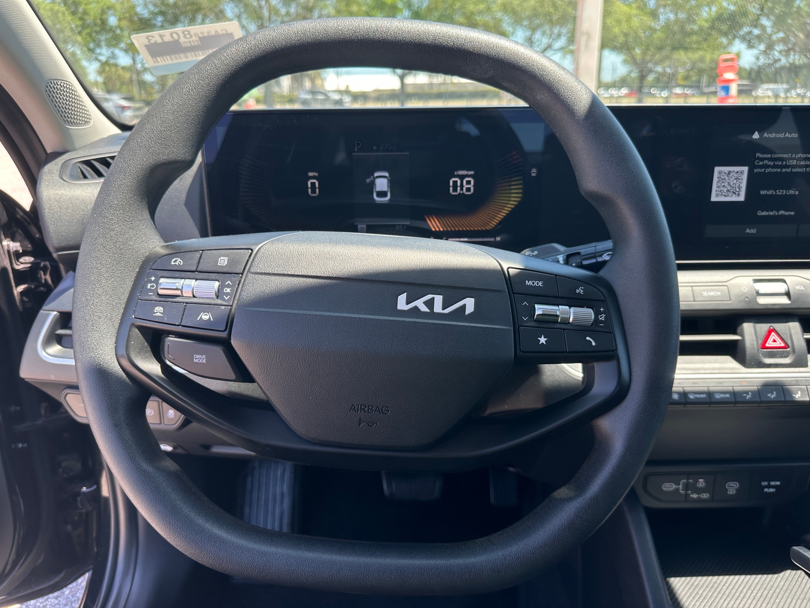 Thumbnail: 2025 Kia K4 - 5