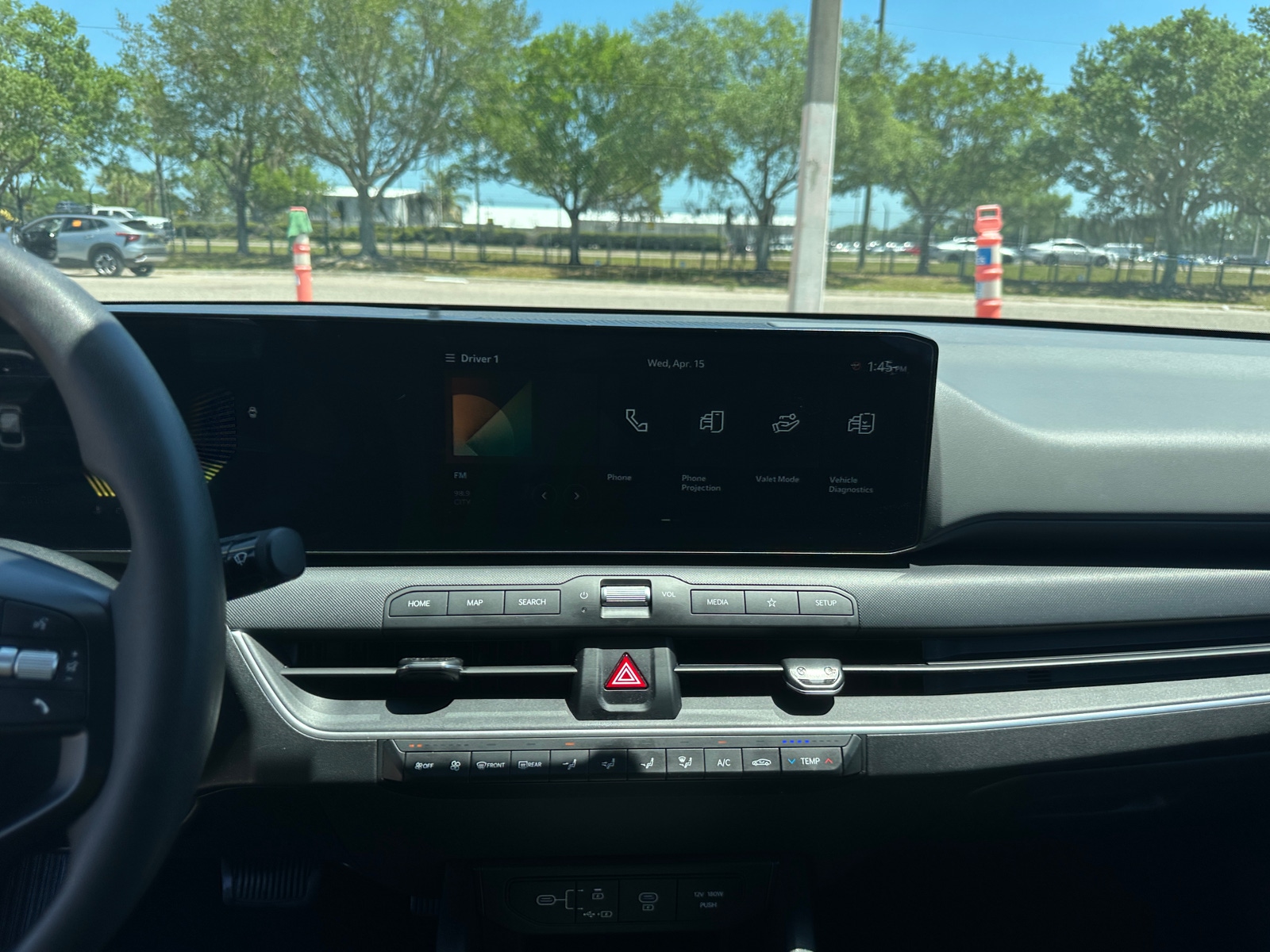 Thumbnail: 2025 Kia K4 - 4