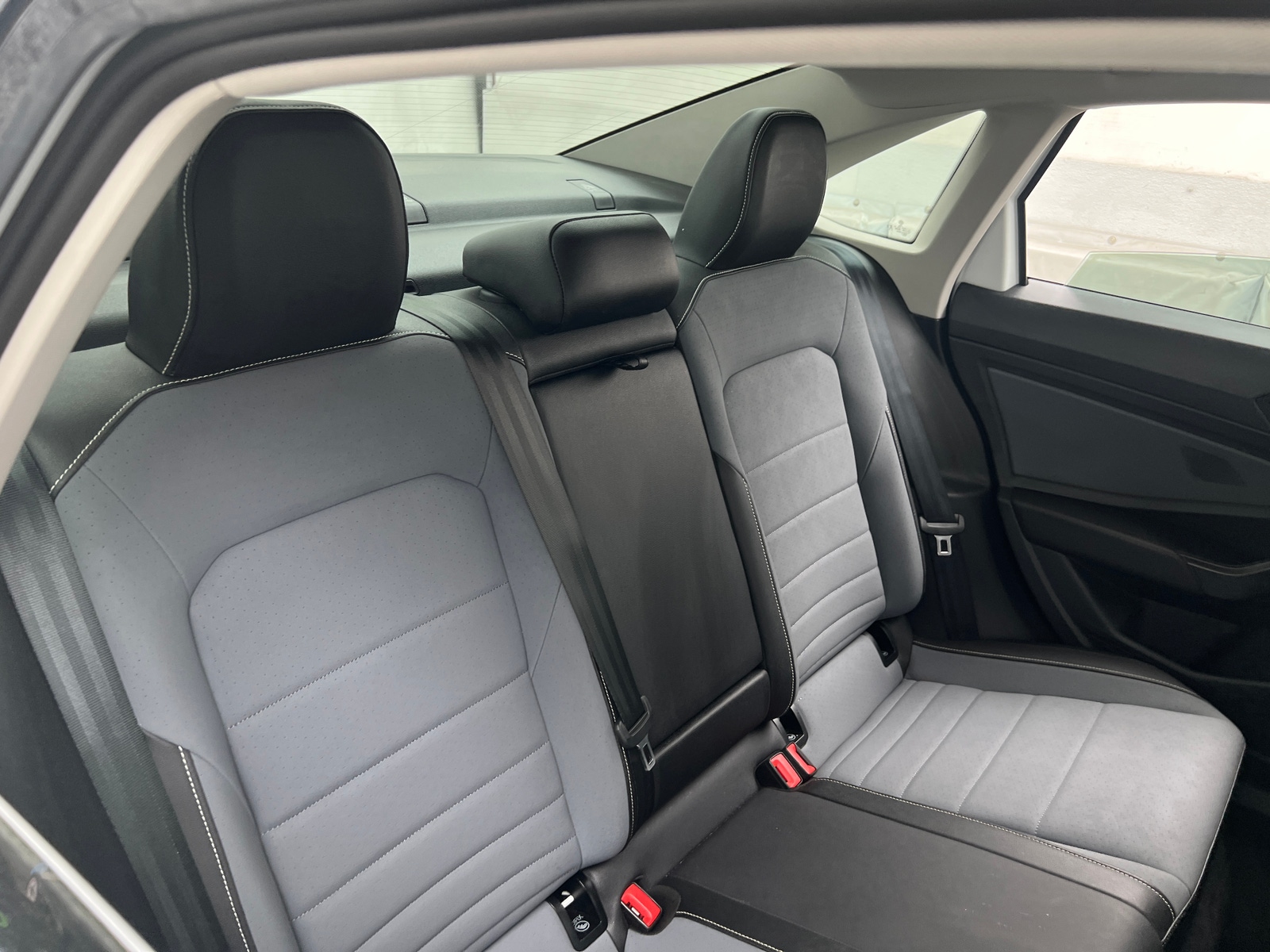 Thumbnail: 2025 Volkswagen Jetta - 5