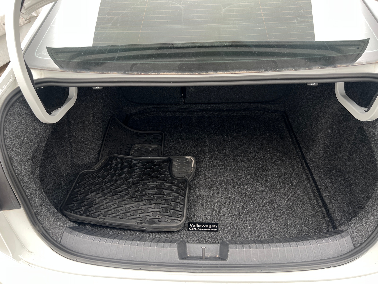 Thumbnail: 2025 Volkswagen Jetta - 6