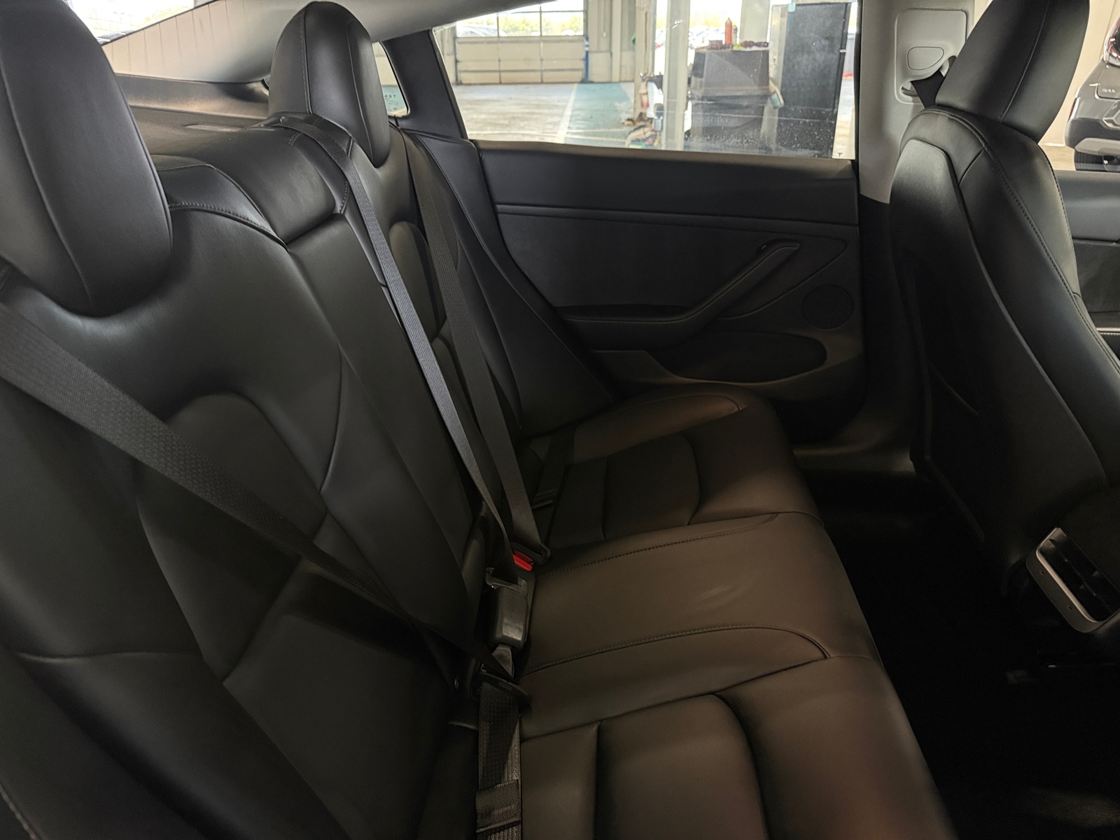 Thumbnail: 2023 Tesla Model 3 - 4