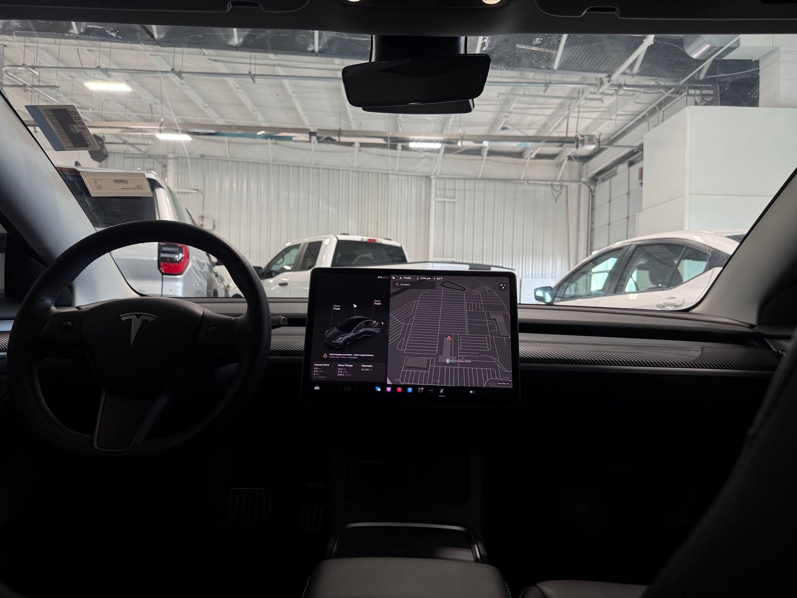 Thumbnail: 2023 Tesla Model 3 - 2