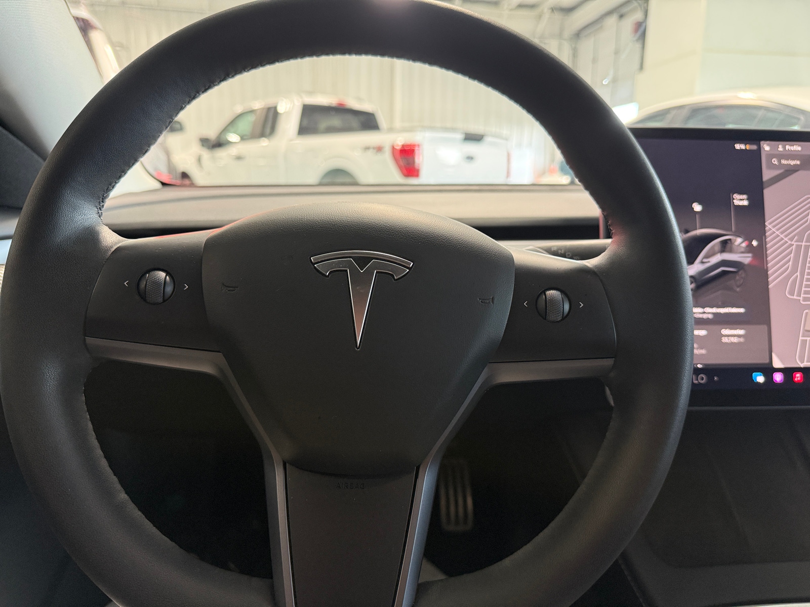 Thumbnail: 2023 Tesla Model 3 - 3